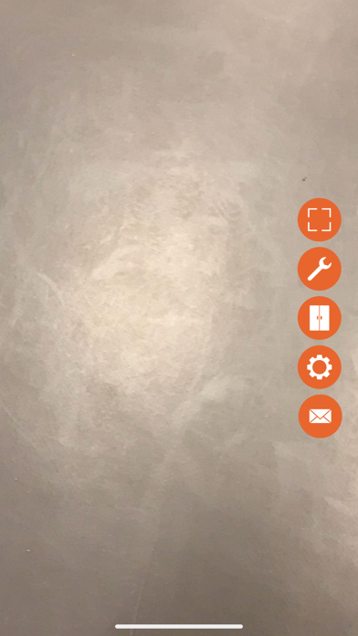 Woehner AR Screenshot