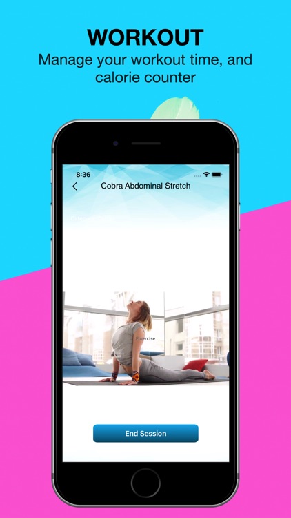 Self-Care, Fitness, Sleep, Run screenshot-4