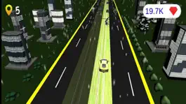Game screenshot Road Skid mod apk