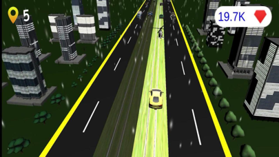Screenshot #1 pour Road Skid