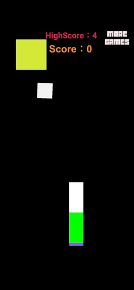 Game screenshot JustJump!! apk