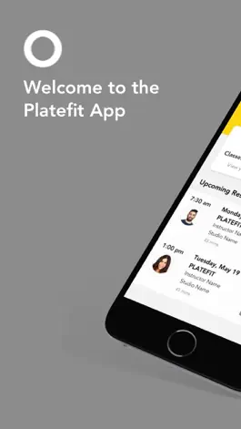 Game screenshot PLATEFIT STUDIO mod apk