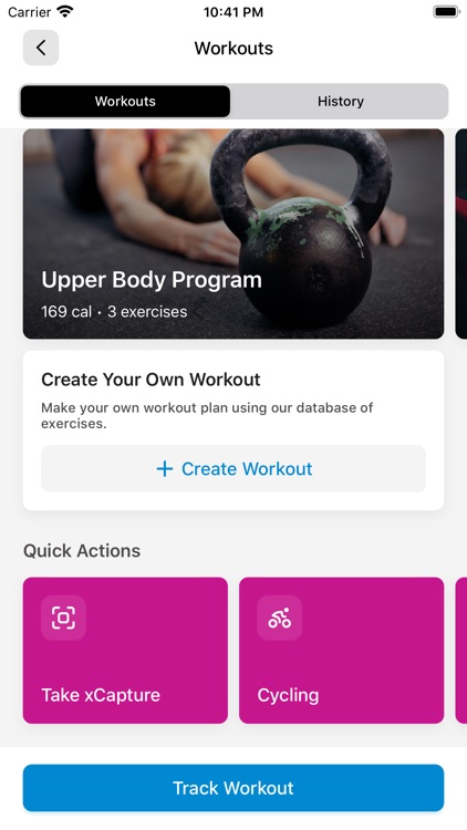 Jefferson City Area YMCA screenshot-5