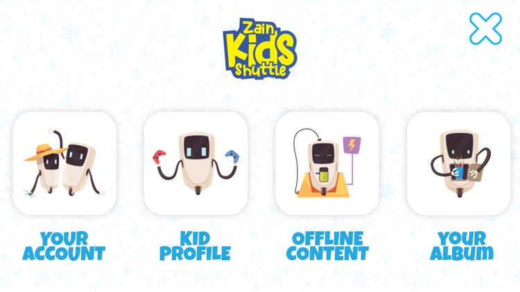Zkids Shuttle screenshot-8