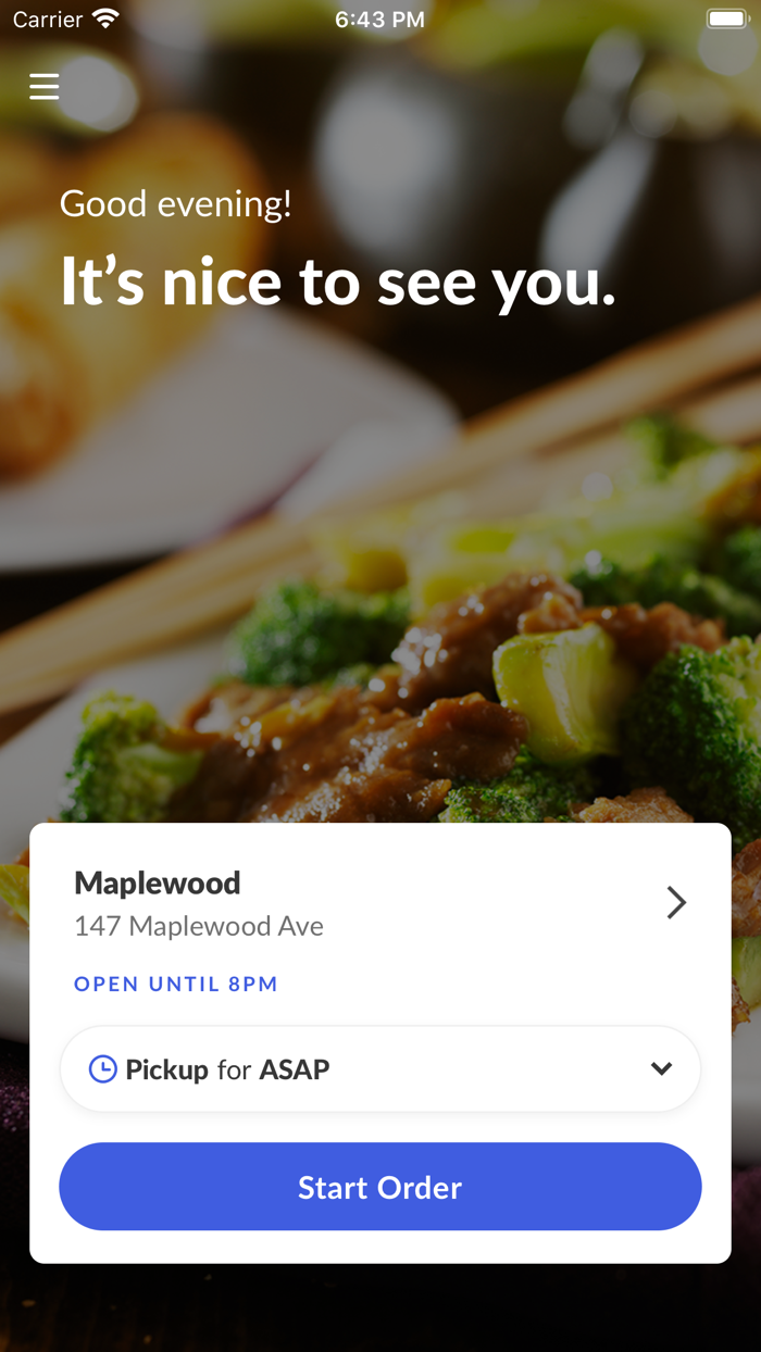 Bill and Harry Maplewood