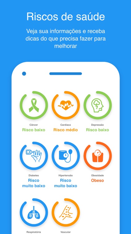 HealthLY screenshot-3