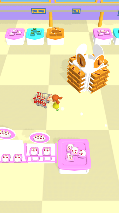 Mall Carnage Screenshot
