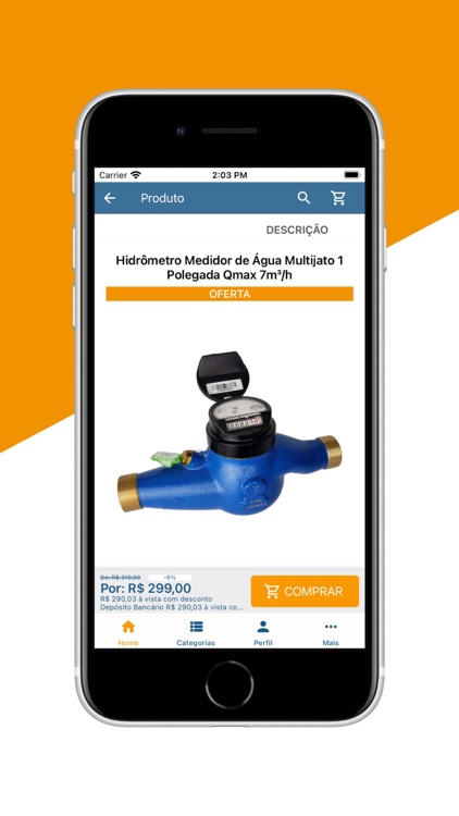 Hidrauconex screenshot-3