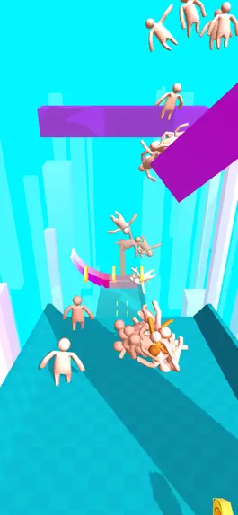 Game screenshot Ragfall 3D mod apk