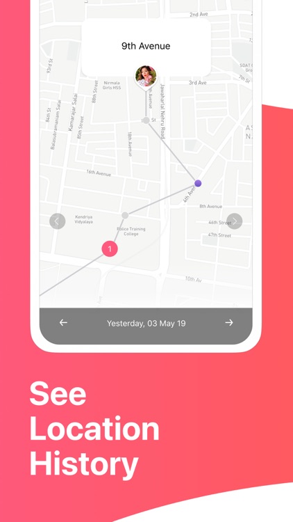 Couples: Private Messenger screenshot-3