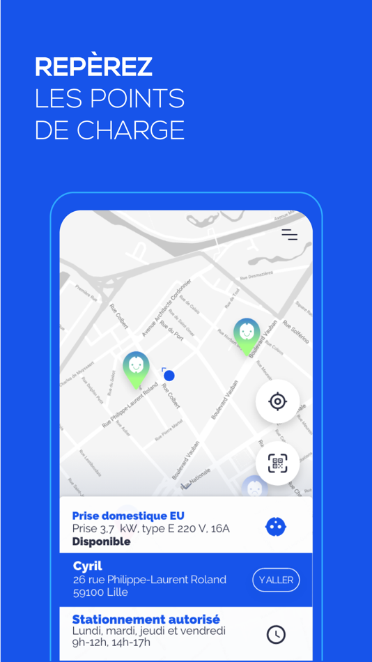 #1. Oke Charge (iOS) Bởi: Oke Charge