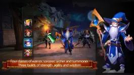 Game screenshot Skill Master mod apk