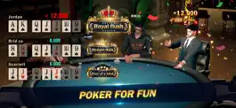 Game screenshot Hi Poker 3D:Texas Holdem mod apk