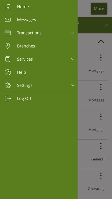 Farm Credit East Mobile Screenshot