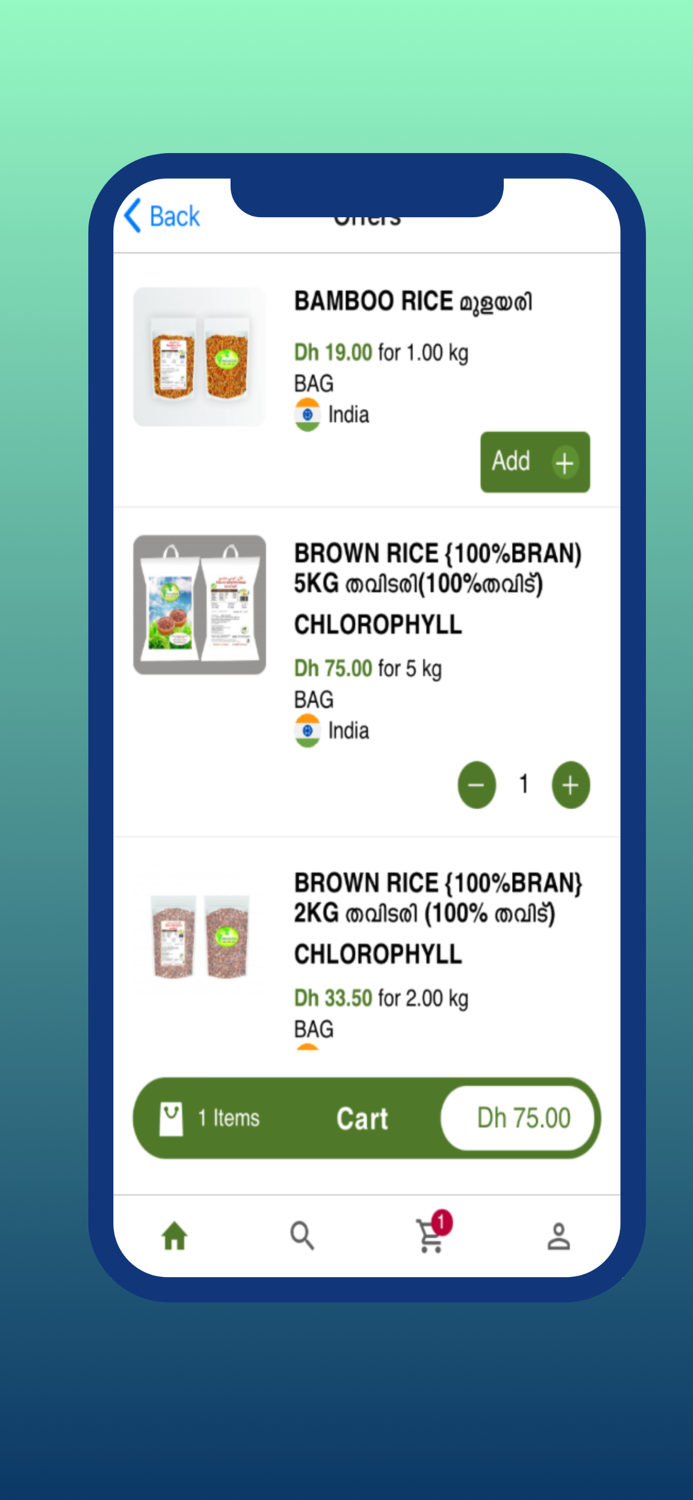 Vayalum Veedum Organic