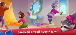 Game screenshot My Guest House: Три в ряд пазл mod apk