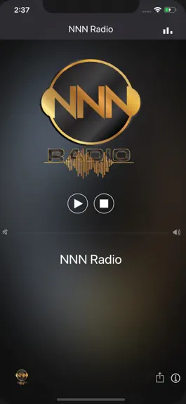 Game screenshot NNN Radio mod apk
