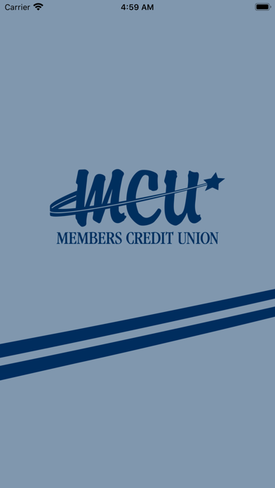 Members Credit Union TX Screenshot