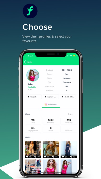 Freeskout-Influencer Marketing