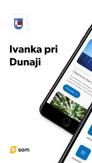 Ivanka pri Dunaji Screenshot