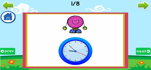 PreK Letters Numbers Learning screenshot 7