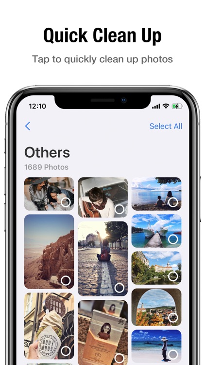 Sifter - Photos Cleaner screenshot-4