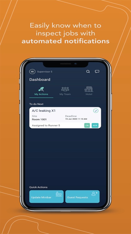 FCS Connect Smart screenshot-7