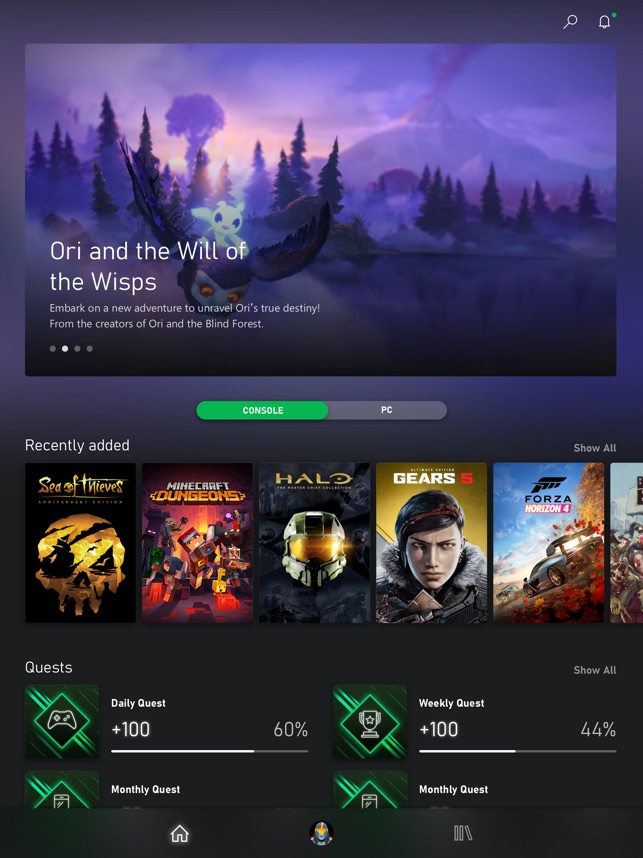 Xbox Game Pass APK Download for Android Free