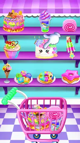 Game screenshot Baby Pony Games - Dentist Game hack