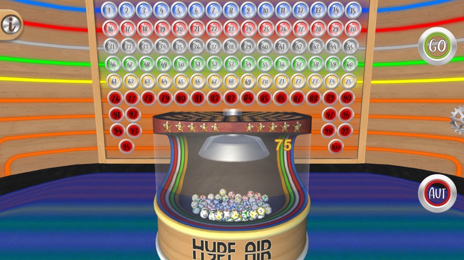 #2. AirBombo (iOS) 由: Francisco Reinosa Sanchez