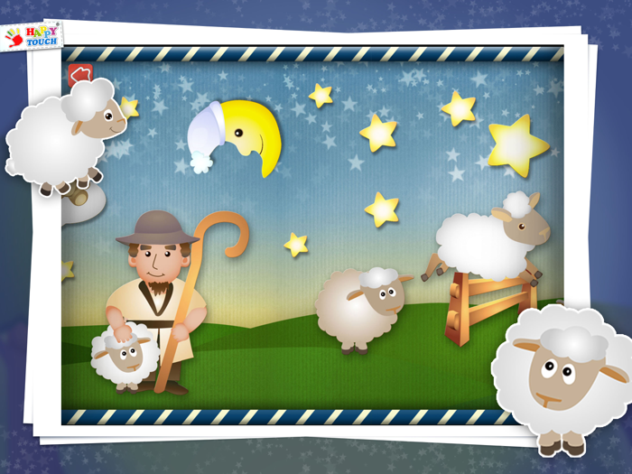 BABY SLEEP-AID Happytouch®