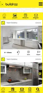 Buildrzz screenshot #2 for iPhone