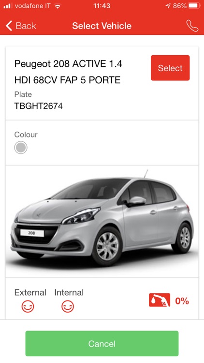 CCS Flexible Car Sharing