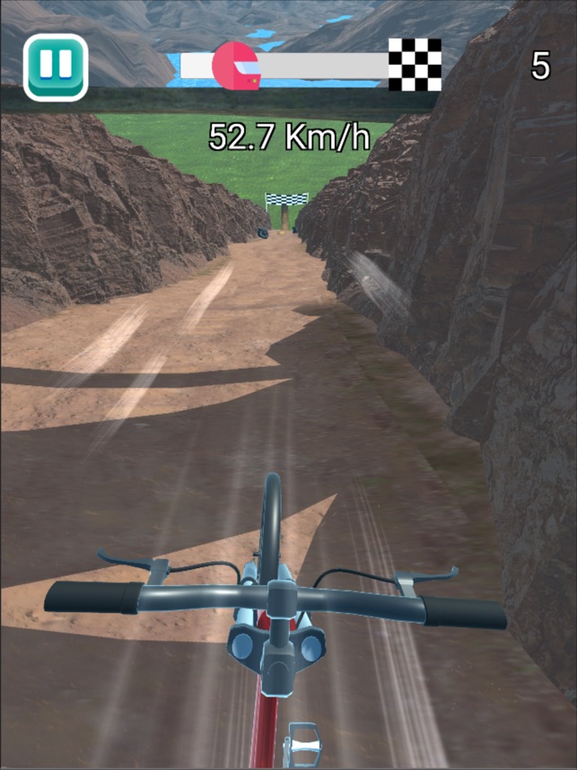 ‎Rapid Cyclist