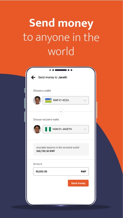 2U Money Screenshot