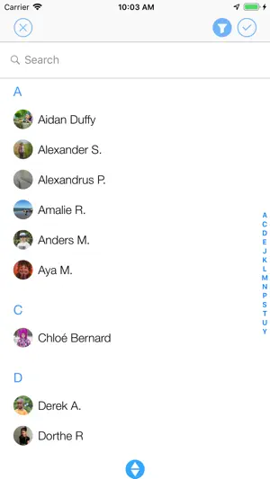 kiFoto screenshot 2