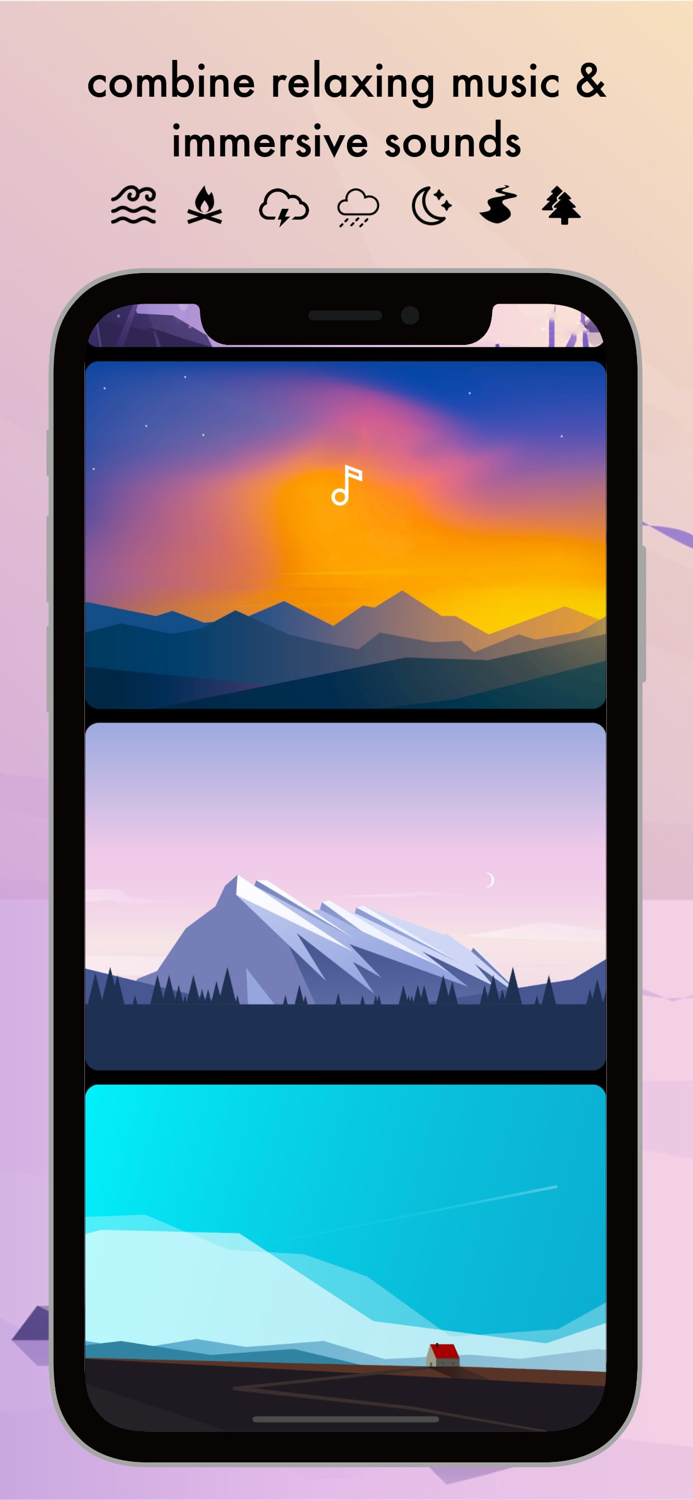 Mysa Sleep and Study Music