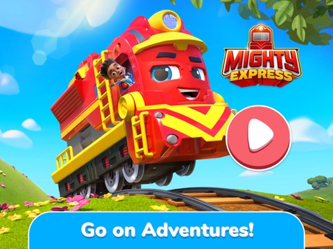 Mighty Express - Play & Learnのおすすめ画像8