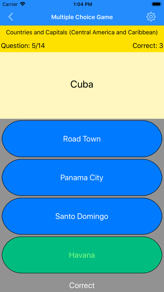 #6. World Flags and Maps Quiz (iOS) 由: Gary Wall