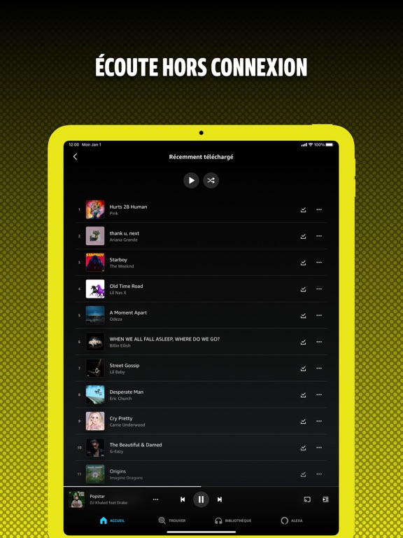 Amazon Music Amazon Music
