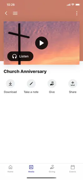 Game screenshot ZionHillIndy hack