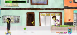 Game screenshot Calle K mod apk