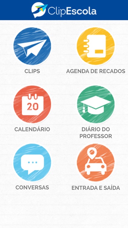 ClipEscola
