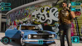 Game screenshot Police Officer vs Gangster Sim hack