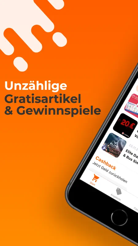 Kostenlos.de screenshot 1 of 5