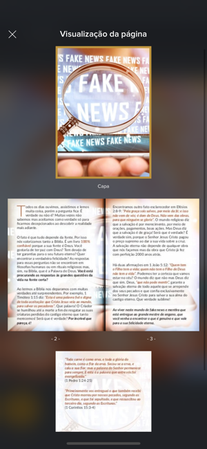 Verdade(圖4)-速報App