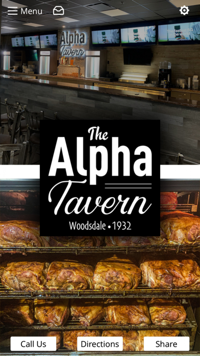 Alpha Tavern Screenshot 1 - AppWisp.com Alpha Tavern Screenshot 1 - AppWisp.com