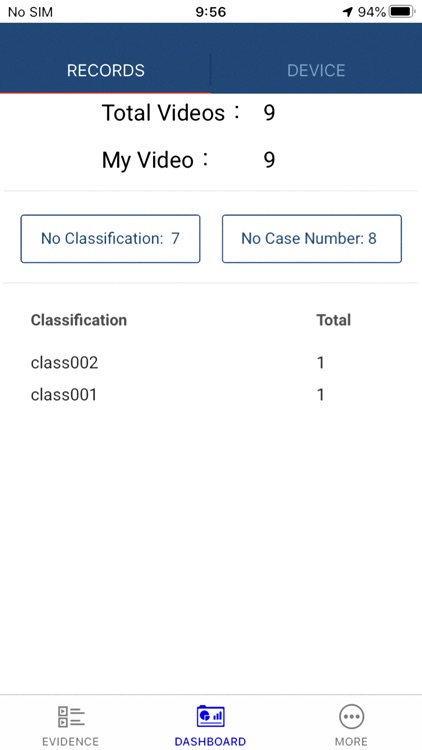 i-PRO BWC screenshot-3