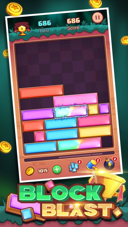 Block Blast™-Block Puzzle&PVP screenshot-4