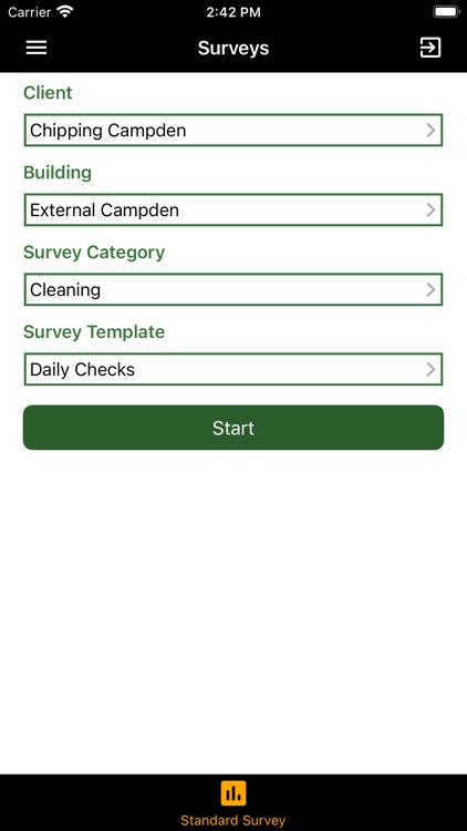 Tabs Mobile screenshot-4